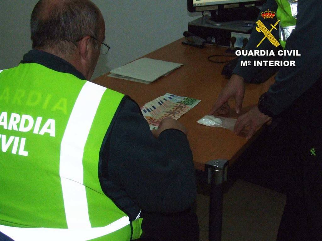 día escoltas drogas cerca de Almería día escoltas drogas cerca de Almería