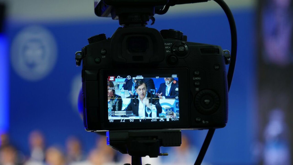 Hernando pone en valor la “democracia interna” del PP y la lucha contra la corrupción