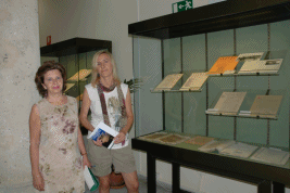 expo Cabo de Gata