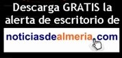 Alerta de escritorio