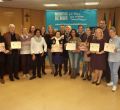 Premios belenes en Roquetas