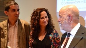 Clausura de las primeras Jornadas de Estudios Bizantinos 