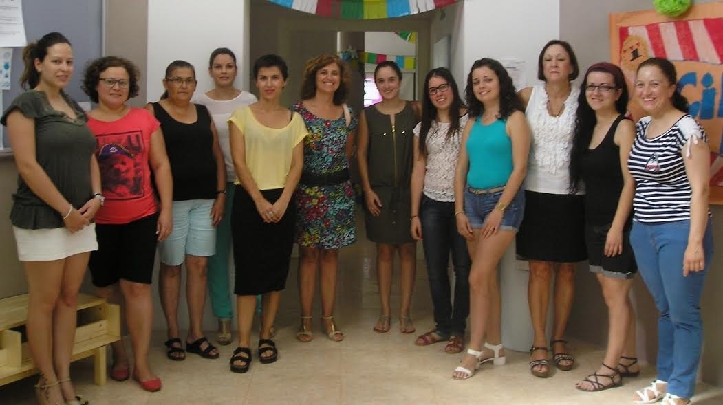 contactos mujeres almeria