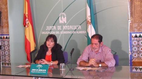 La Junta celebra las Jornadas Europeas de Patrimonio 2014 con la vista puesta en el Milenio de Almería