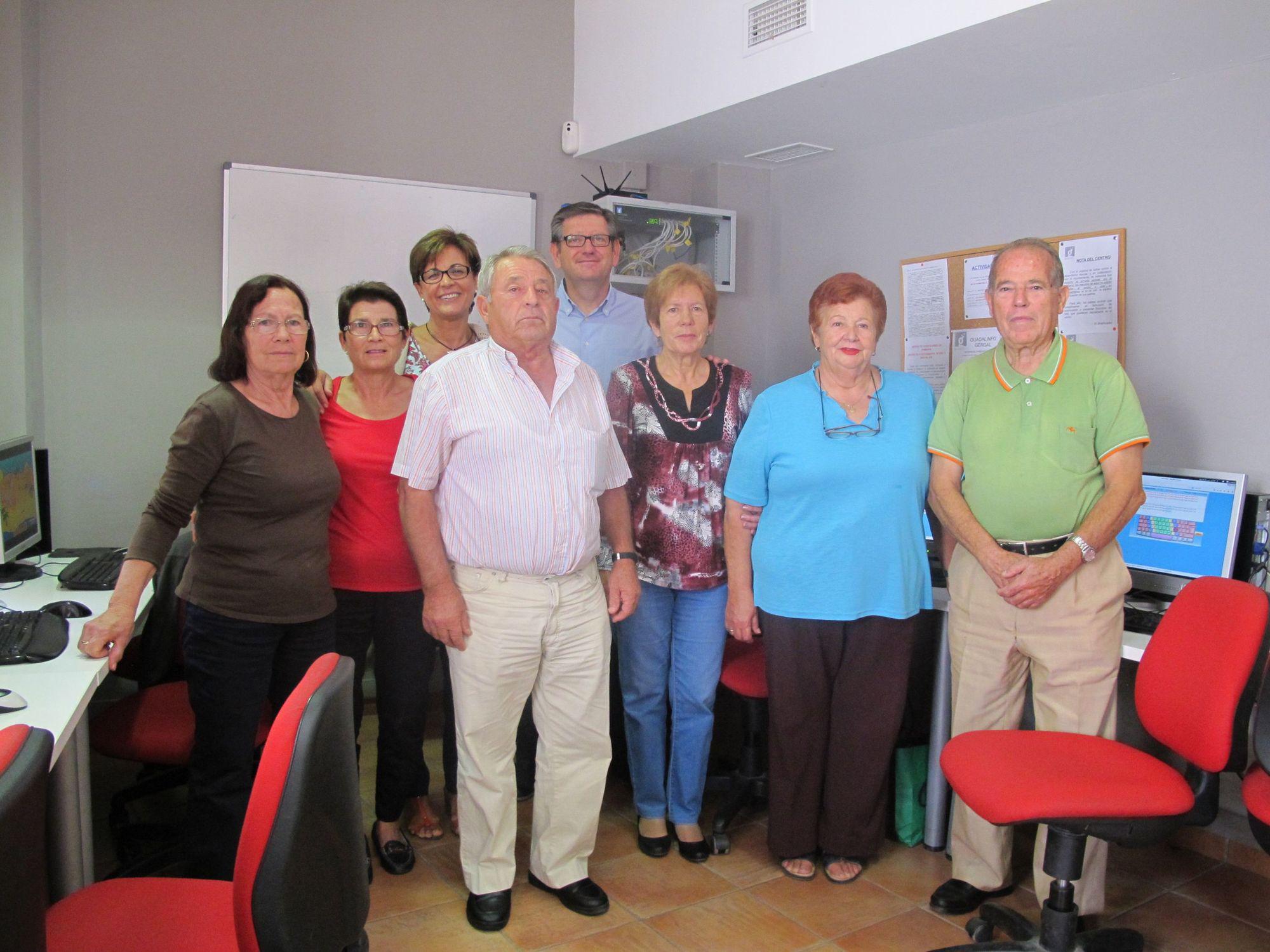 Lugares para conocer gente alfafar Lugares para conocer gente alfafar