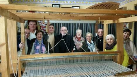 Laujar de Andarax organiza una jornada sobre el ‘Legado del Milenio en la Alpujarra ‘