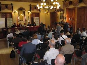 La I InfoAgro Exhibition celebrará jornadas sobre comercialización, fertilización y control biológico