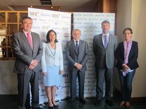 Más de 200 profesionales se reúnen en Almería para abordar el futuro de las telecomunicaciones