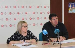 UGT apuesta por impulsar la construcción en Almería