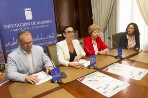 Almería será sede en junio del I Congreso de Salud Emocional y Medicina Regenerativa