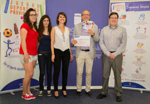 El Ayuntamiento de Sorbas logra el premio ‘Clasificación General Almería Juega Limpio’
