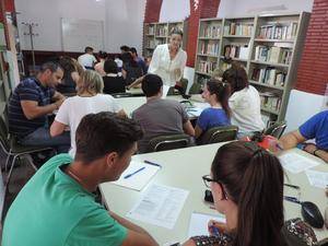 Diputación ayuda a 50 jóvenes de Sorbas a obtener su certificado de idiomas