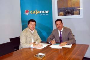 Cajamar ofrece financiación a la asociación de comerciantes del Parque Natural Cabo de Gata- Níjar