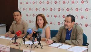 Almería tiene 25 centros de discapacidad y UGT pide más atención para ellos