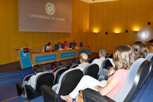 Investigadores analizan los hábitos saludables de los jóvenes