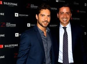 Grupo Cosentino celebra el 25 aniversario de Silestone junto a David Bisbal