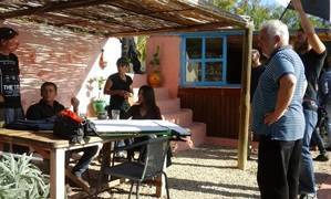 La Junta ha autorizado casi 70 rodajes en los espacios naturales de la provincia en el último año y medio