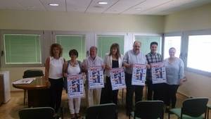 Níjar acoge a partir del viernes el Campeonato de España de Clubes categoría Cadete Femenino