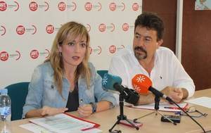 La Secretaria General de UGT Andalucía demanda 