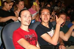 Estudiantes extranjeros llegan a la UAL para los cursos de Study Abroad