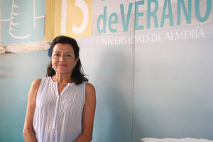 Alumnos e investigadores de la UAL intercambiarán ideas en las II Jornadas Internacionales de Salud