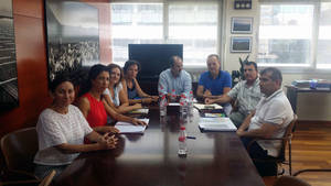 El PSOE insta al Gobierno a que estudie la propuesta alternativa para las expropiaciones de la tortuga mora