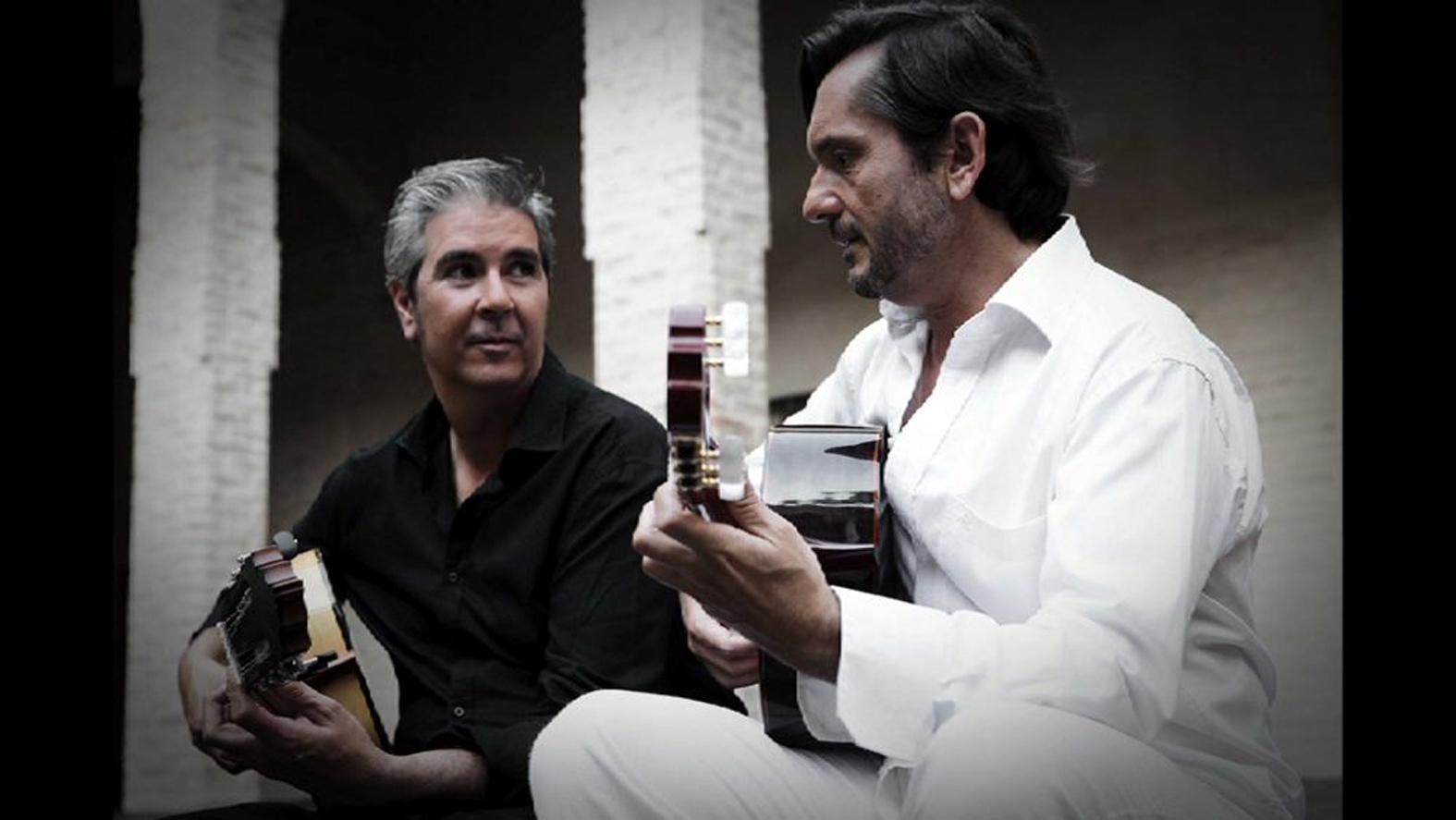 Recta final del certamen de guitarra de Cajamar con semifinales del