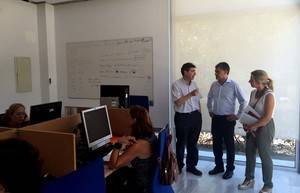 La UAL crea un Centro de Atención Telefónica para facilitar la matriculación de los estudiantes