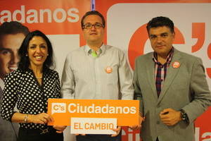 Sólo un candidato logra los 47 avales para encabezar la lista de Ciudadanos en las Generales