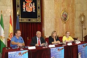 La XII edición del Festival Clásicos en el Parque contará con seis conciertos para todos los públicos y de calidad