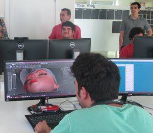 La empresa almeriense NeuroDigital Technologies participa en la nueva edición del Programa Minerva