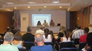 La Junta analiza el impacto de los Juegos Moriscos de Purchena en la economía local a través de unas jornadas