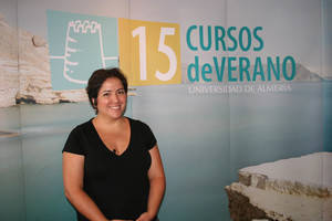 Nayalí García: “Es fundamental promover el pensamiento creativo y crítico en la Escuela”