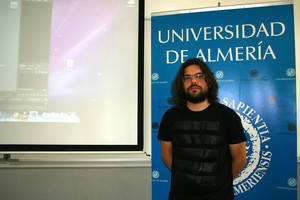 José Manuel García: “España está viviendo un momento dulce en el cine de animación 3D”