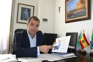 Amós García: “Cada vez que Teruel pide a Diputación un plan de empleo demuestra la ineptitud de la Junta”