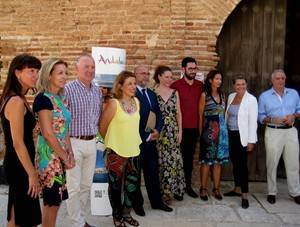Almería acoge la presentación de la memoria anual de la Andalucía Film Commission
