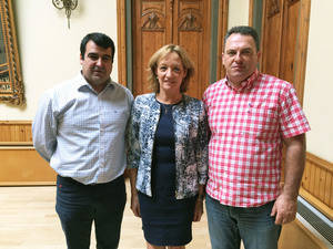 La renta de los agricultores continúa sin remontar pese al aumento de la exportación