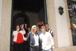 El Ayuntamiento de Níjar da los primeros pasos para contar con una ordenanza de la transparecia