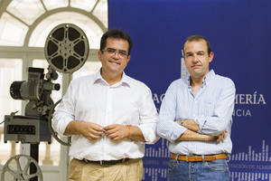 Diputación publica las bases del XIV Festival `Almería en corto´