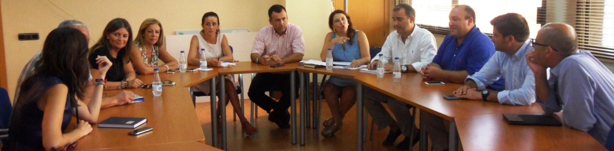 Casi el 36% de los fondos europeos de los Grupos de Desarollo Rural se podrían perder por la falta de justificación de la Junta