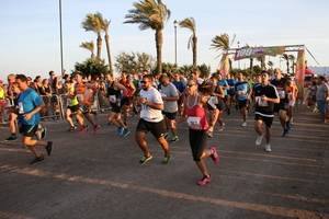 Se clausuran ‘Las 100 horas del deporte’