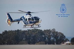La Policía Nacional realizará un gran despliegue policial para garantizar la seguridad en la Feria de Almería