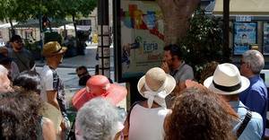 ‘Tradiciones de Almería. La Feria’ desvela la historia de la semana grande de la capital