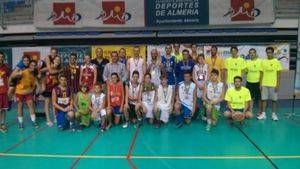ADABA cierra con éxito su IX edición del clásico Torneo de Feria