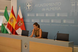 Ana Martínez Labella afirma que “ha sido la Feria con más gente, mayor consumo y participación de los últimos años”