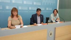 C´s Almería: “No queremos una Feria encorsetada sino diversa y para todos”