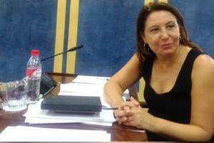 El PP pide a la Junta colaboración para la puesta en valor del yacimiento arqueológico de El Argar