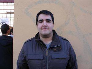 Nombran al secretario de Juventudes Socialistas nuevo coordinador del IAJ en Almería