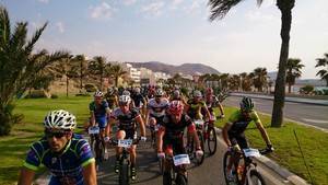 La III edición de la Maratón MTB Villa de Carboneras abre el plazo de inscripción