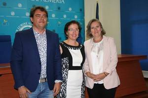 La UAL y la Fundación Almeriense de Tutela impulsan el I Máster en Intervención con Personas con Discapacidad